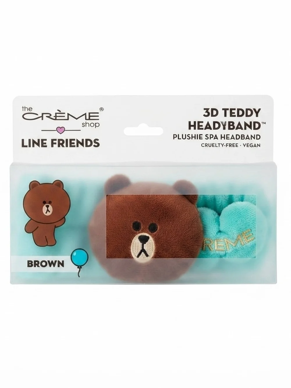 Super Cute The Creme Shop Beauty Bundle 6 Pieces